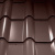 Металлочерепица Grand Line Kamea Satin Matt Металлочерепица Grand Line Kamea Satin Matt